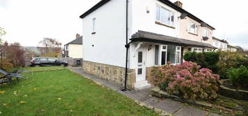 2 bedroom semi-detached house