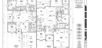 Iron Wood - Townhomes Plan in Iron Wood - Townhomes, Paducah, KY 42001