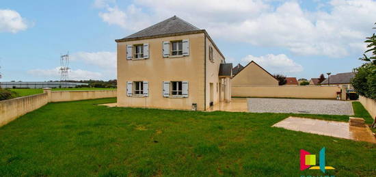 Maison 6 pièces 160 m²