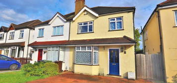 4 bedroom semi-detached house