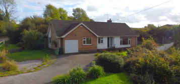 3 bedroom bungalow for sale