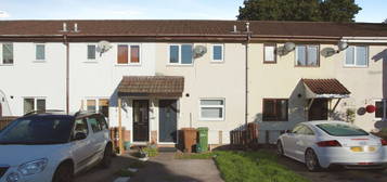 Terraced house for sale in Craig Ysguthan, Llanbradach, Caerphilly CF83