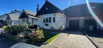 Bungalow for sale in Thingwall Road East, Thingwall, Wirral CH61