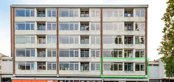 Huurwoning centrum Wageningen