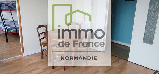 Appartement 3 pièces 55 m²