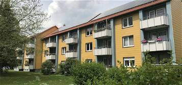 3-Zimmer-Wohnung in Kassel-Harleshausen: Gemütliche Balkonwohnung mit Blick ins Grüne!