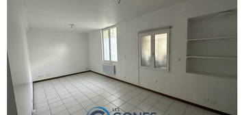 Appartement  à vendre, 2 pièces, 1 chambre, 40 m²