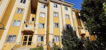 KUZEY''DEN TOKİ YAVERİYE DE TEMİZ BAKIMLI 2+1 SATILIK DAİRE