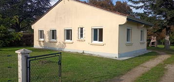 Maison 4 pièces 103 m²