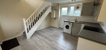 Terraced house to rent in Bower Lane, Maidstone ME16