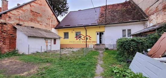 apartament oras Cisnadie,la 10 km de oras Sibiu,comision 0