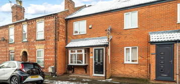 Terraced house for sale in 1 Craven Mews, Lincoln LN5