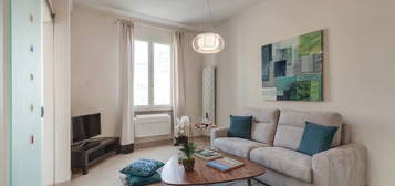 Appartement meublé  à louer, 2 pièces, 1 chambre, 55 m²