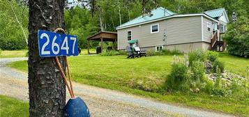 2647 108th Rte, Blackville, NB E9E 2N3