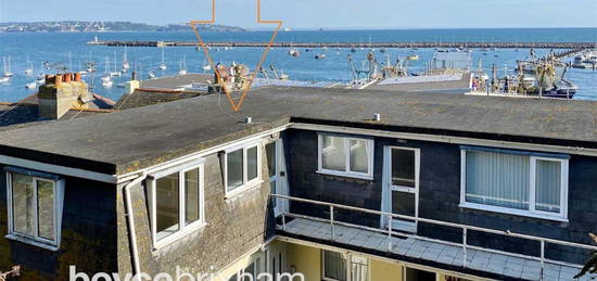 Flat to rent in Overgang Road, Harbour Area, Brixham TQ5