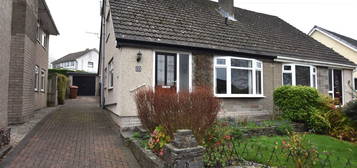 3 bed semi-detached house for sale