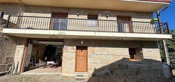 Chalet en Ventiun, Ourense