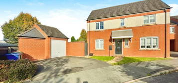 3 bedroom semi-detached house