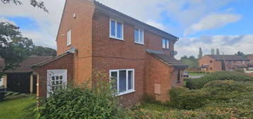 2 bedroom semi-detached house to rent