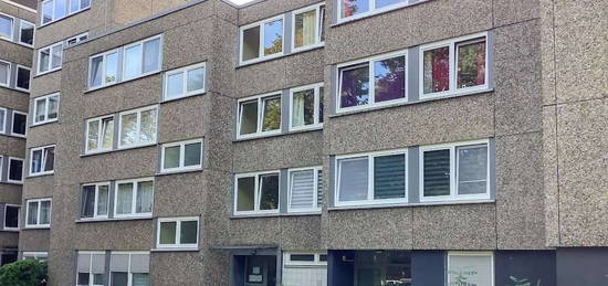 Schöne 4 Zimmer-Wohnung in Dortmund- Lütgendortmund mit WBS