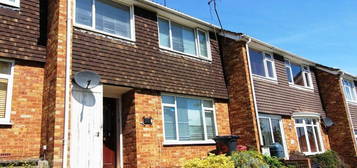 3 bedroom terraced house to rent