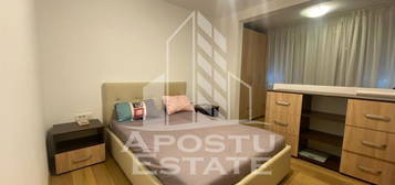 Apartament cu 2 camere zona Semicentral