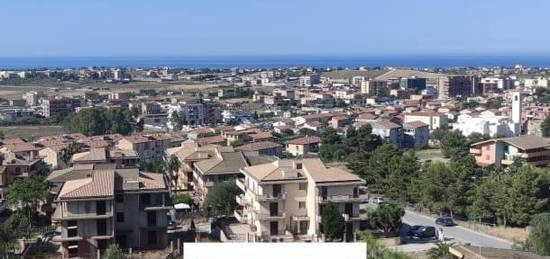 Quadrilocale via Mattia Pascal, San Leone, Villaseta, Villaggio, Agrigento