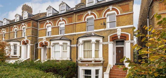 Flat for sale in Pepys Road, London SE14