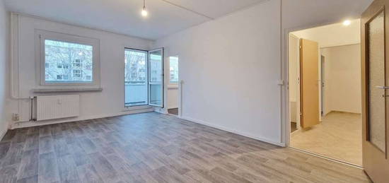 2-Zimmer-Wohnung // 2. Etage // wir renovieren + 150 EUR Neumietergutschein* on top!