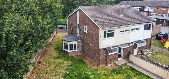 3 bedroom semi-detached house