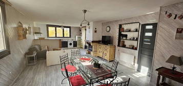 Achat appartement 4 pièces 83 m²