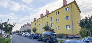 Pronájem bytu 3+kk, ulice Gorkého, Kroměříž