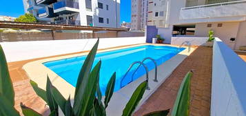 Apartamento en venta en Carrer de Les Barraques, 22, Playa de Gandia