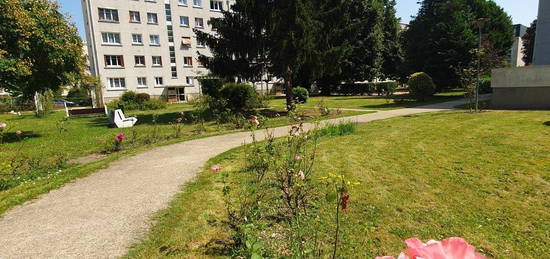 Achat appartement 4 pièces 64 m²