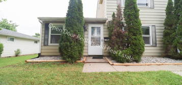 1708 Franklin Ave, Fort Wayne, IN 46808