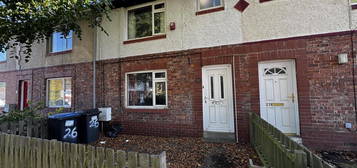 Terraced house to rent in Whinney Hill, Durham DH1