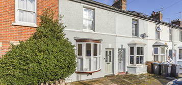 3 bed terraced house for sale