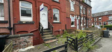 2 bedroom terraced house