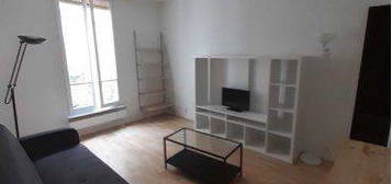 Bel appartement de 37m2