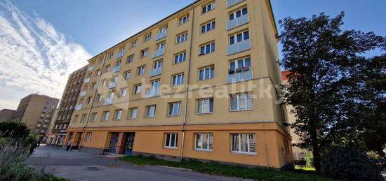 Prodej bytu 3+kk 61 m², Litevská, Hlavní město Praha