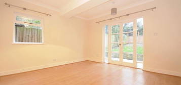 1 bedroom flat to rent