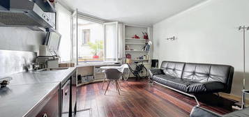 Studio  à vendre, 1 pièce, 32 m², Étage 0/6