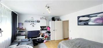 ELVIRA - Perlach, schönes 1-Zimmer-Appartement