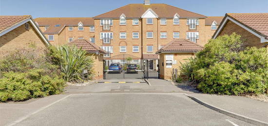 Flat to rent in Anchor Close, Shoreham-By-Sea BN43