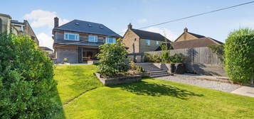 Detached house for sale in Broadway Lane, South Cerney, Cirencester GL7