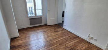 Location appartement 1 pièce 18 m²