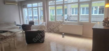 Şişli Merkez'de Kiralık Eşyalı Daire