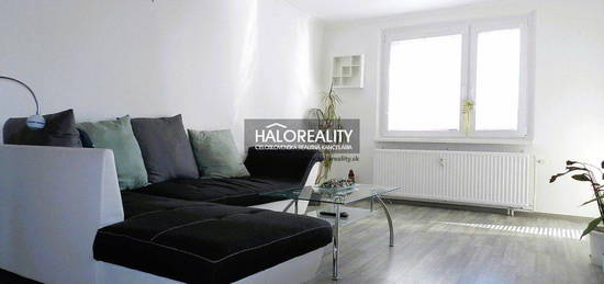 HALO reality - Predaj, štvorizbový byt Dunajská Streda, Náme