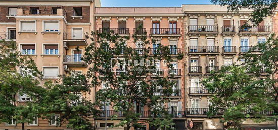 Piso en Fuente del Berro, Madrid