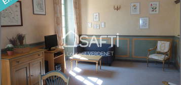 Vente appartement 1 pièce 30 m²